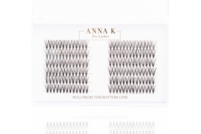 צילום מוצרים מקצועי - ANNA K פקשוט ריסים עמליה לוקאש צלמת
